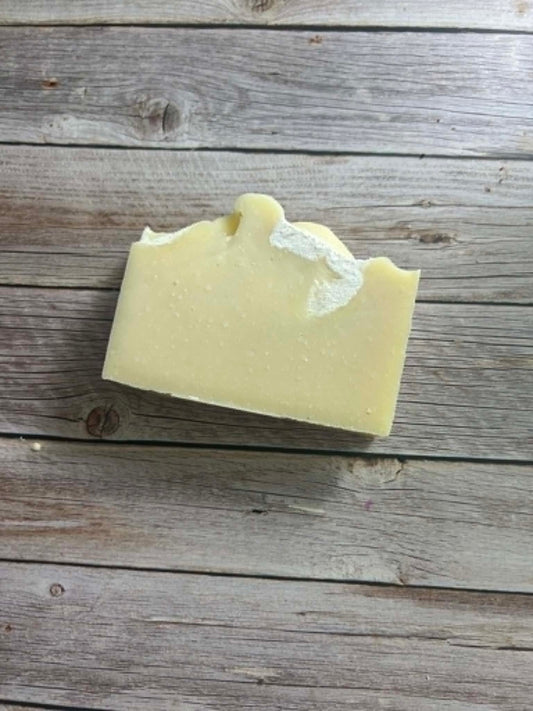 Tallow & Honey Goat Milk Soap