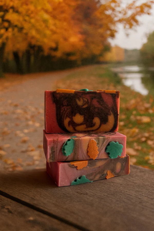 Fall Leaves