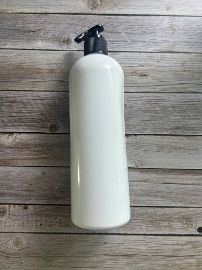 16oz Goat Milk Body Butter
