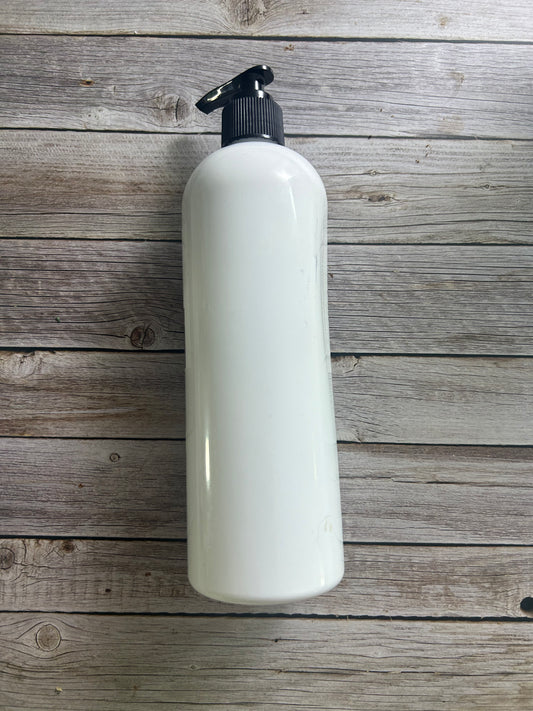 16oz Goat Milk Body Butter