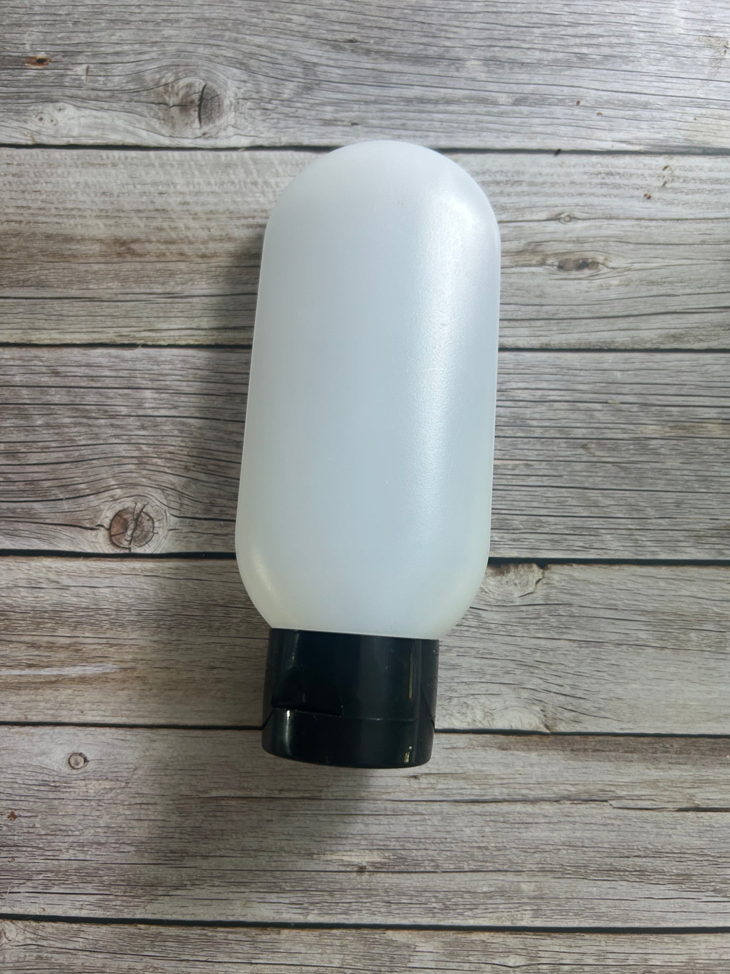 4oz Goat Milk Body Butter