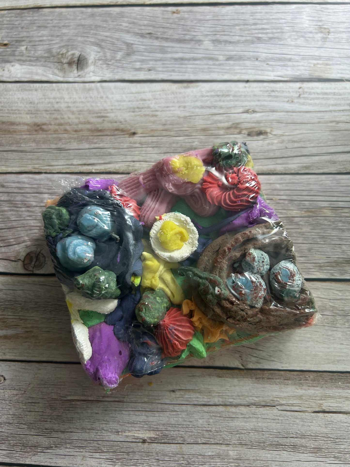 Spring Blossoms