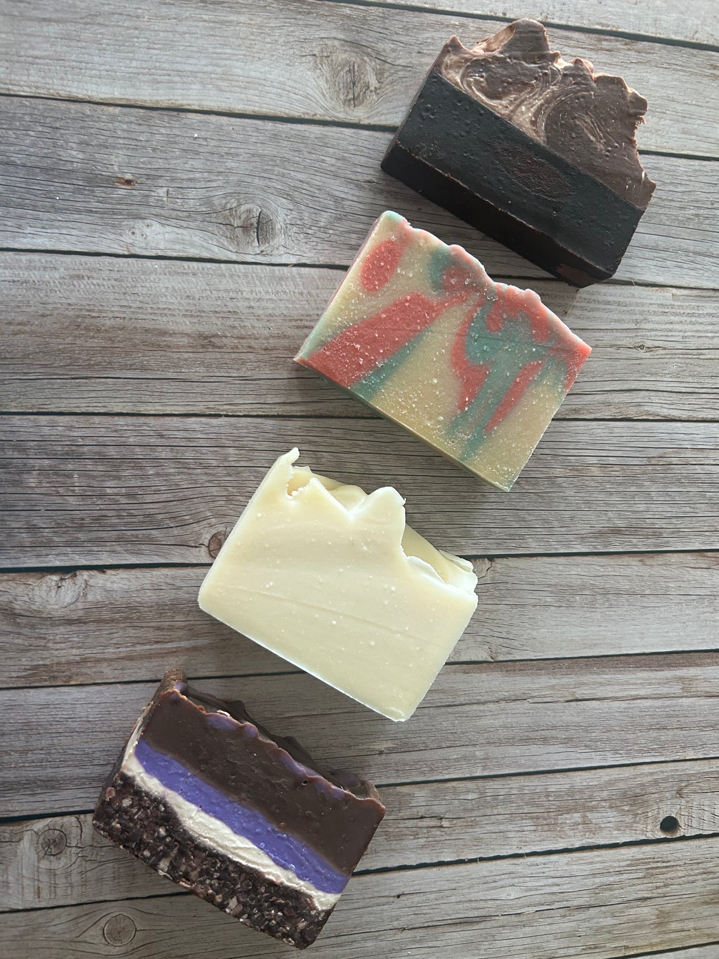 3 for $20 surprise Bars