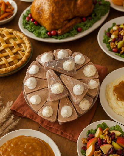 Pumpkin Pie Bar Soap